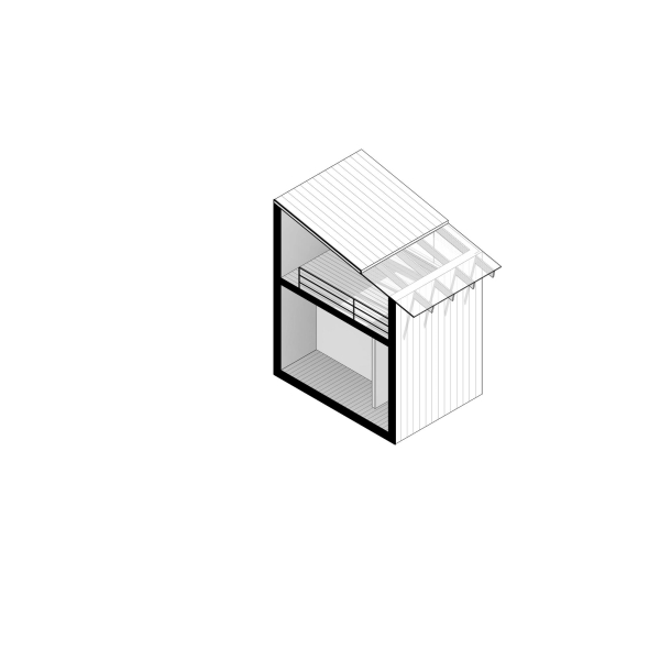 Solena Cabin – Mata | Desterro Arquitetos