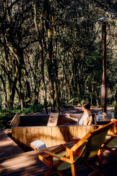 Solena Cabin – Mata | Desterro Arquitetos