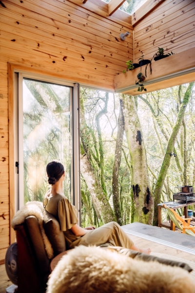 Solena Cabin – Mata | Desterro Arquitetos