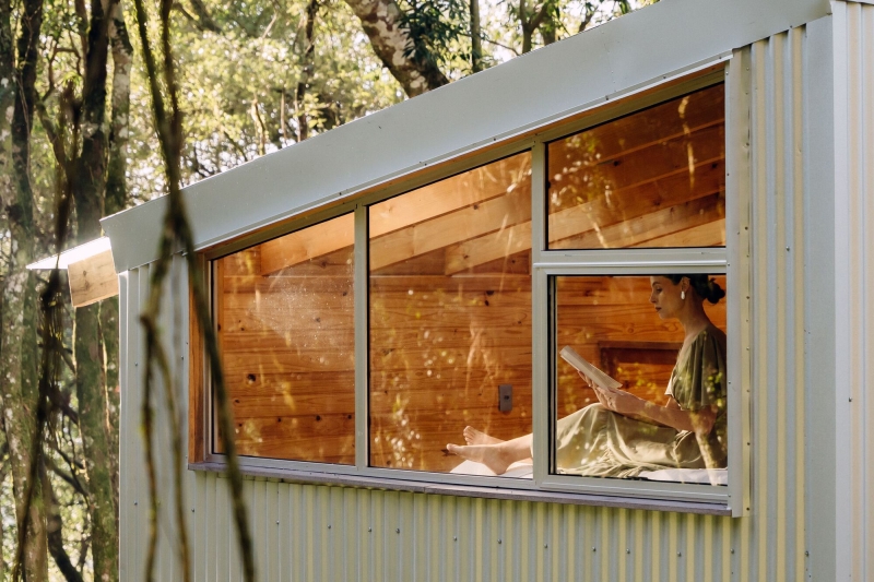 Solena Cabin – Mata | Desterro Arquitetos