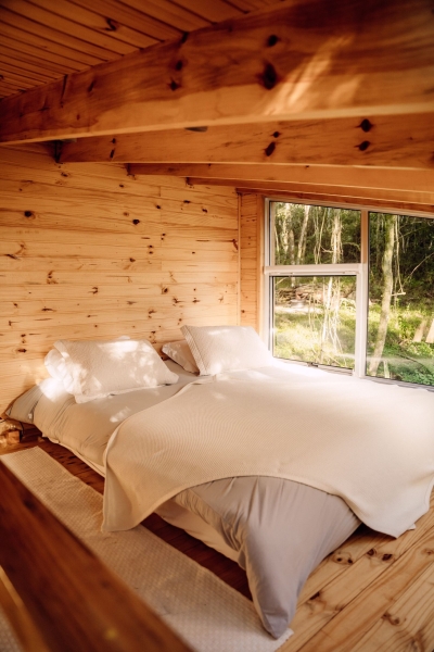 Solena Cabin – Mata | Desterro Arquitetos