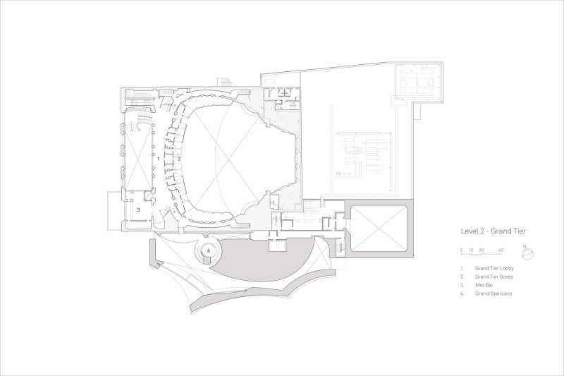 St. Louis Symphony Orchestra’s Powell Hall | Snøhetta