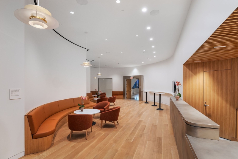 St. Louis Symphony Orchestra’s Powell Hall | Snøhetta