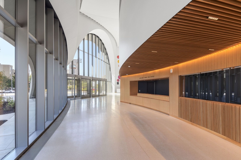 St. Louis Symphony Orchestra’s Powell Hall | Snøhetta