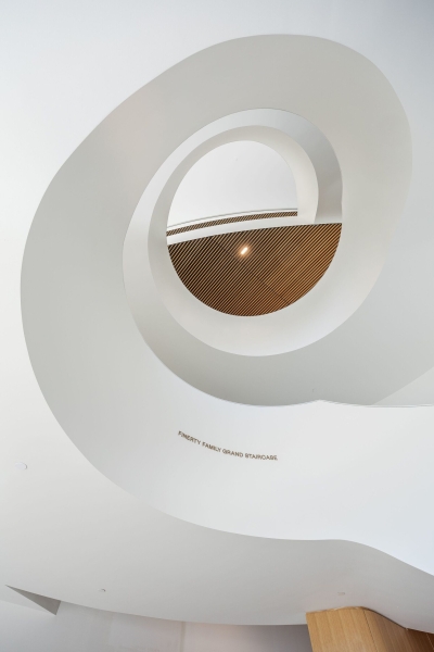 St. Louis Symphony Orchestra’s Powell Hall | Snøhetta