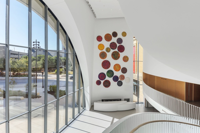 St. Louis Symphony Orchestra’s Powell Hall | Snøhetta