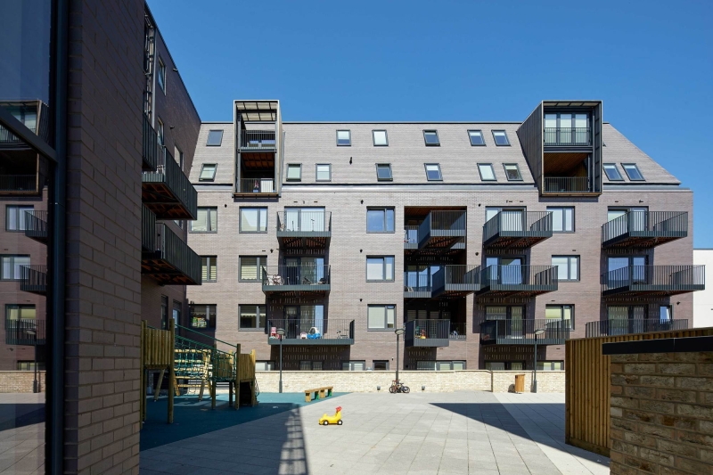 Stamford Hill | Stockwool