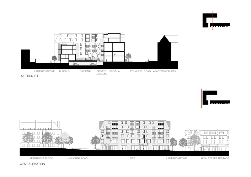 Stamford Hill | Stockwool