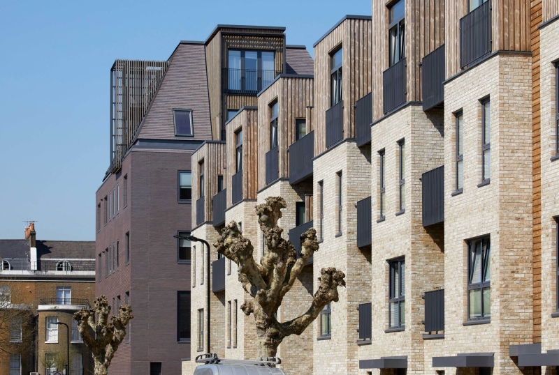 Stamford Hill | Stockwool