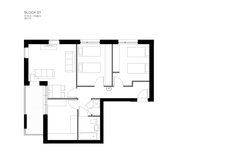 Stamford Hill | Stockwool