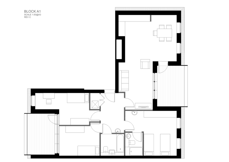 Stamford Hill | Stockwool