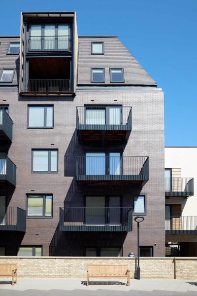 Stamford Hill | Stockwool