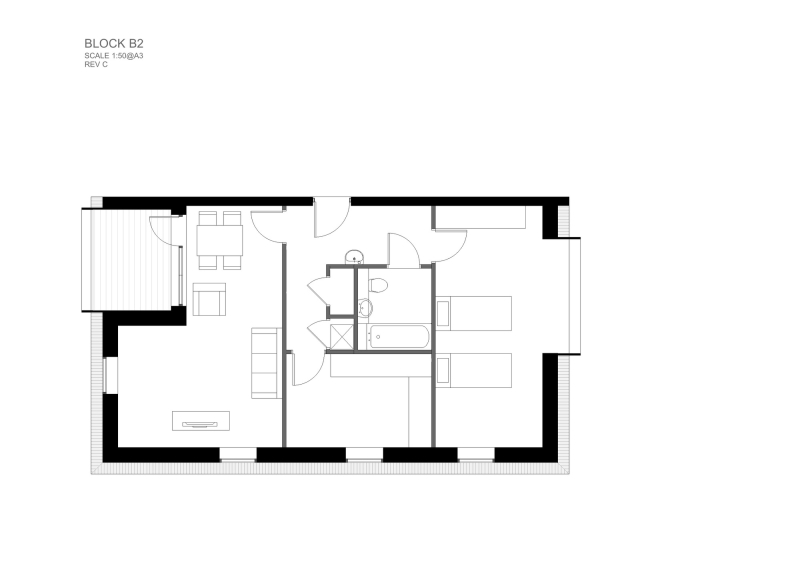 Stamford Hill | Stockwool