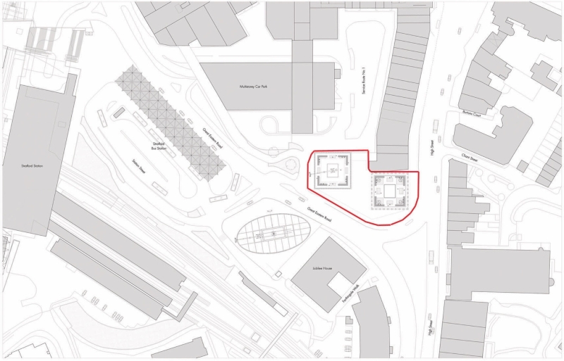 Stratosphere | Allies and Morrison