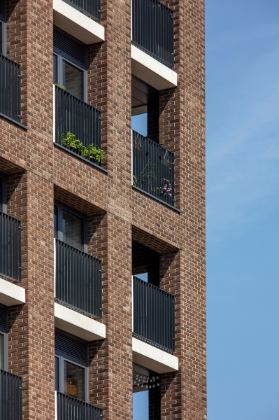 Stratosphere | Allies and Morrison