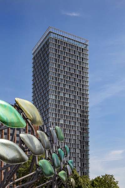 Stratosphere | Allies and Morrison