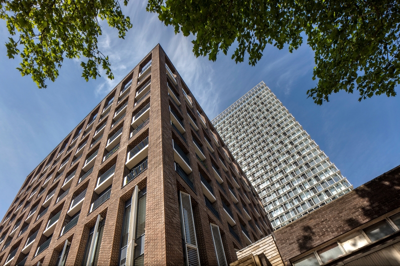 Stratosphere | Allies and Morrison