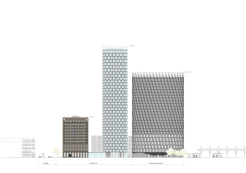 Stratosphere | Allies and Morrison