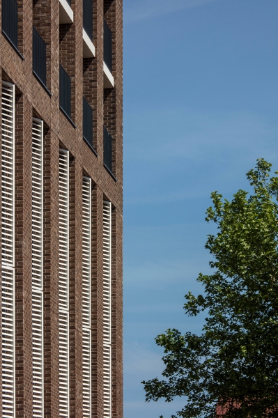 Stratosphere | Allies and Morrison