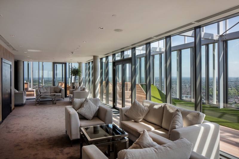 Stratosphere | Allies and Morrison