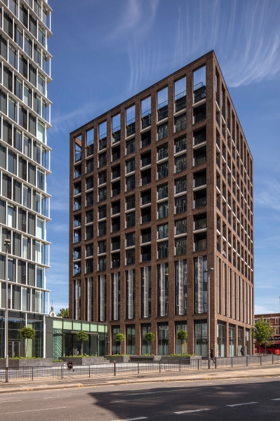 Stratosphere | Allies and Morrison