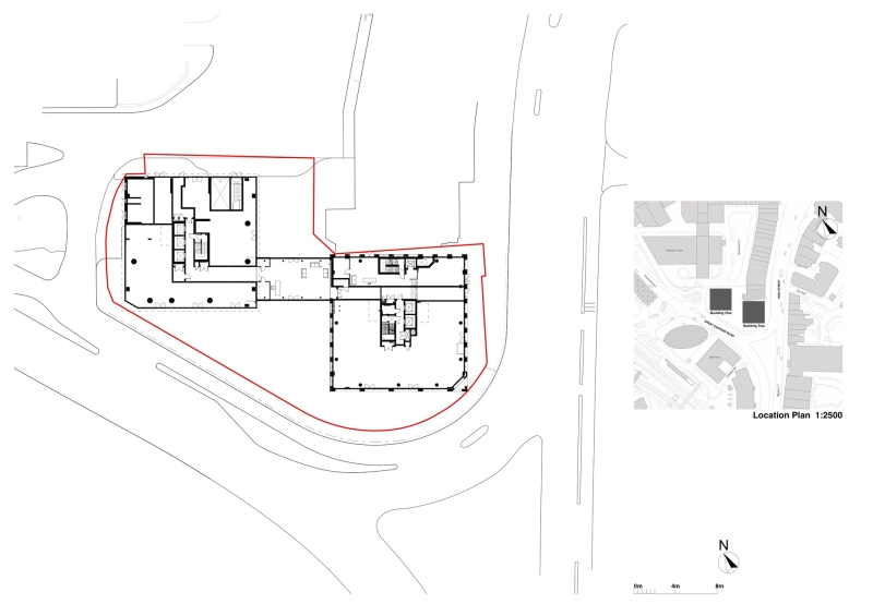 Stratosphere | Allies and Morrison