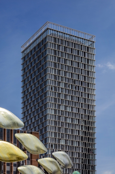 Stratosphere | Allies and Morrison