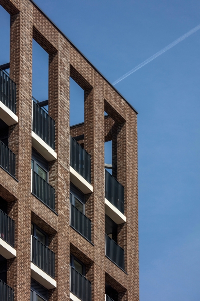 Stratosphere | Allies and Morrison