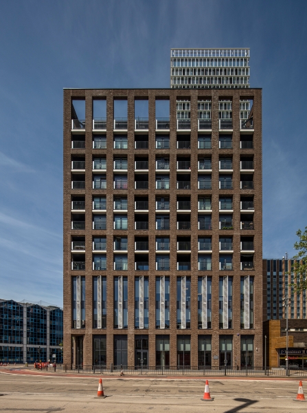 Stratosphere | Allies and Morrison