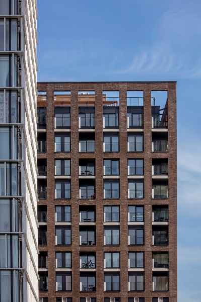 Stratosphere | Allies and Morrison