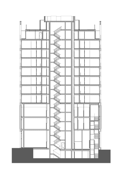 Stratosphere | Allies and Morrison