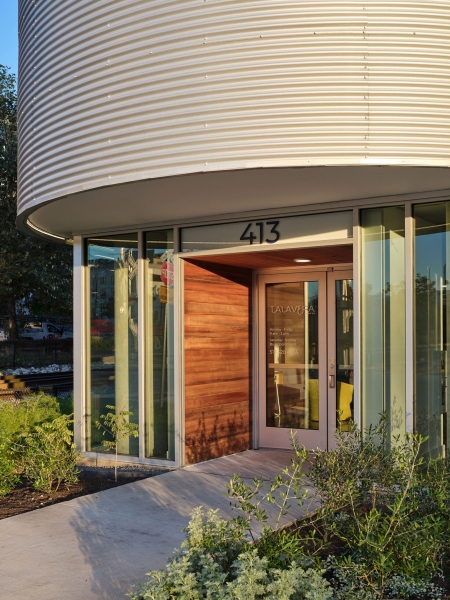 Talavera Lofts | Nelsen Partners