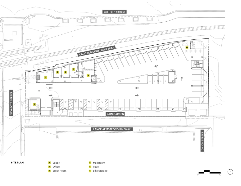 Talavera Lofts | Nelsen Partners
