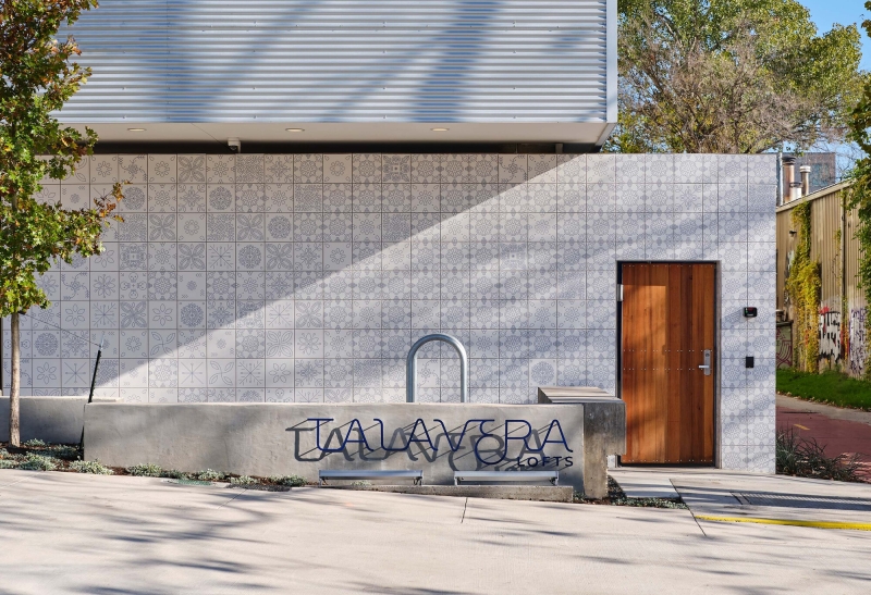 Talavera Lofts | Nelsen Partners