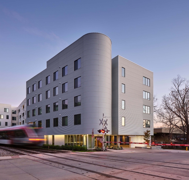 Talavera Lofts | Nelsen Partners