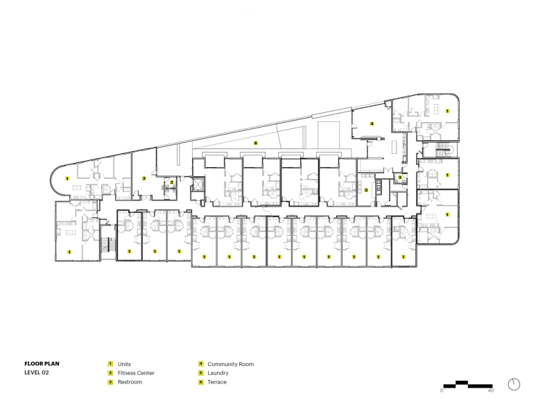 Talavera Lofts | Nelsen Partners