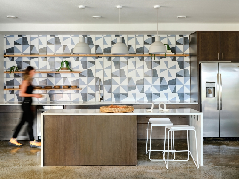 Talavera Lofts | Nelsen Partners