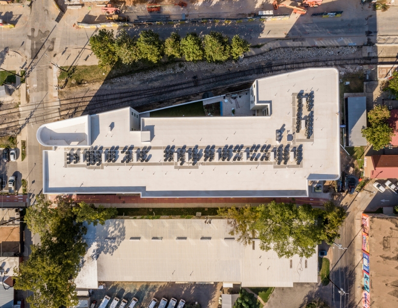 Talavera Lofts | Nelsen Partners