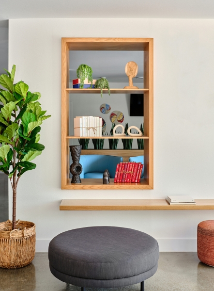 Talavera Lofts | Nelsen Partners