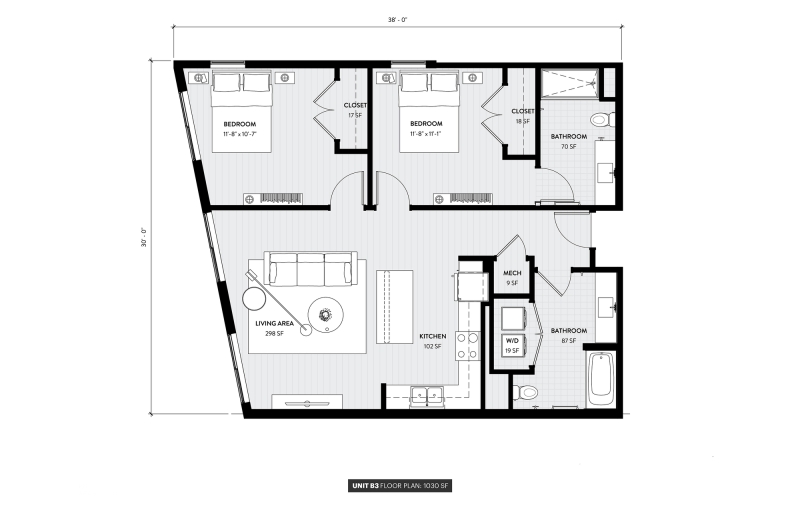 Talavera Lofts | Nelsen Partners