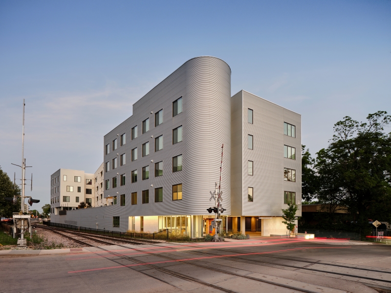 Talavera Lofts | Nelsen Partners