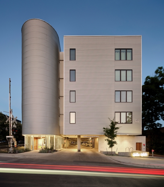 Talavera Lofts | Nelsen Partners