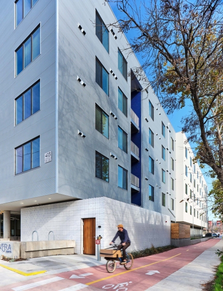 Talavera Lofts | Nelsen Partners