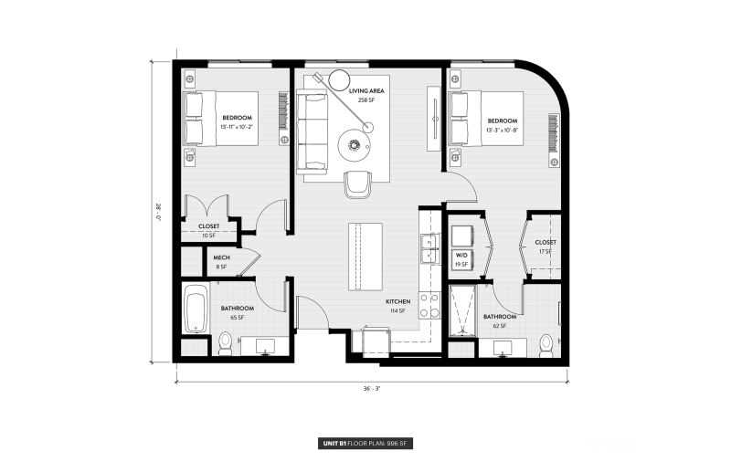 Talavera Lofts | Nelsen Partners