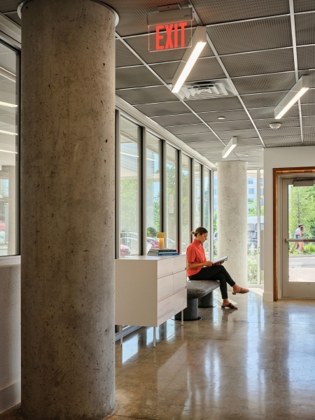 Talavera Lofts | Nelsen Partners