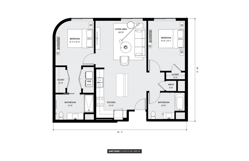 Talavera Lofts | Nelsen Partners