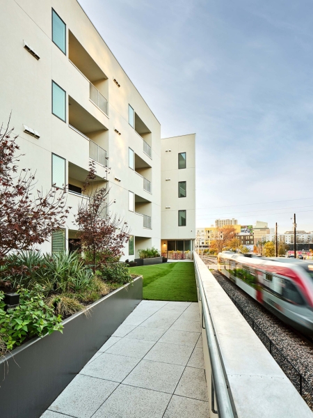 Talavera Lofts | Nelsen Partners