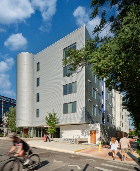 Talavera Lofts | Nelsen Partners