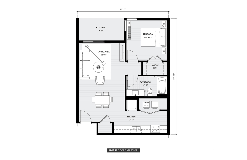 Talavera Lofts | Nelsen Partners