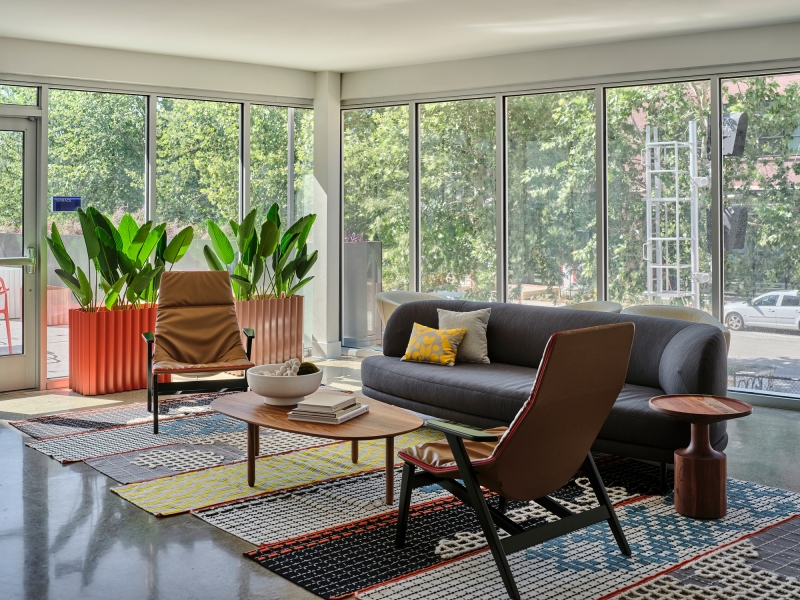 Talavera Lofts | Nelsen Partners